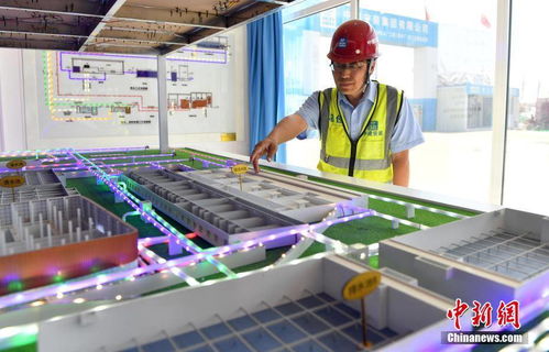 雄安新区首个净水厂工程迈入设备调试阶段，环保工程设计施工亮点纷呈