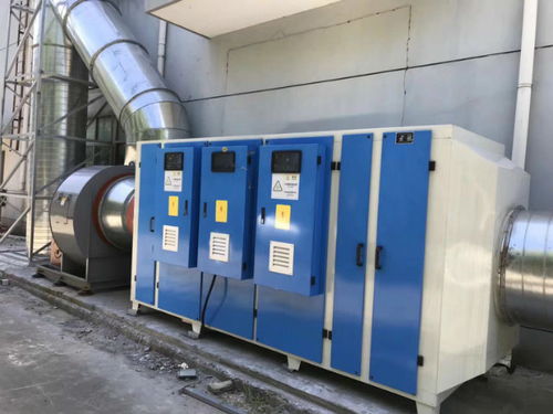 江干区通风管道加工与废水工程治理 杭州旺顺暖通环保工程的专业服务