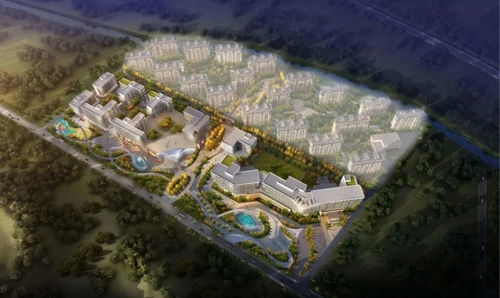 变局中开新局 住总集团在废水治理工程中的逆势而上之路