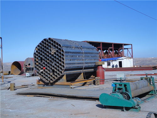 湖北景新达环保 电捕焦油器与废水治理的卓越制造商