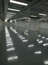 携手美日分单位，打造高品质南昌无尘车间与环保工程