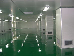 青海实验室空气净化与废水工程治理 环扬专业承建，谷瀑环保提供全面解决方案